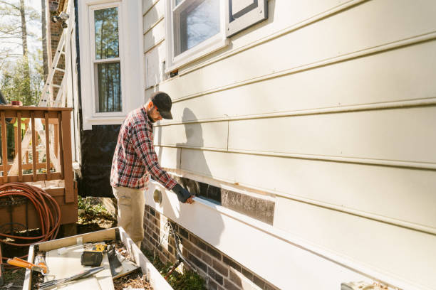 Top rated local Siding Repair specialists in Cochranville, PA